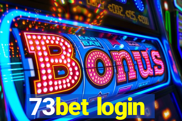 73bet login